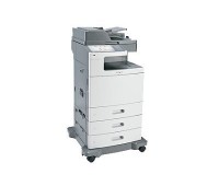 Lexmark X792DTE