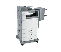 Lexmark X792DTSE