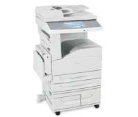 Lexmark X864DHE 4