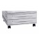 Xerox Media Drawer and Trays