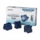 Xerox Cyan Solid Ink (3 Sticks)