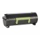 Lexmark High Yield Black Toner Cartridge