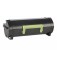 Lexmark Extra High Yield Black Toner Cartridge
