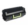 Lexmark High Yield Black Toner Cartridge