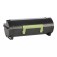 Lexmark Return Program Black Toner Cartridge