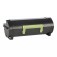 Lexmark High Yield Return Program Black Toner Cartridge