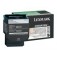 Lexmark Black Return Program Toner Cartridge