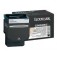 Lexmark Black High Yield Toner Cartridge