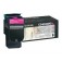 Lexmark Magenta High Yield Toner Cartridge