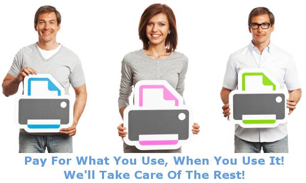 Managed Print Services